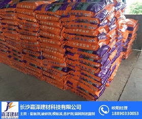 嘉澤建材 深耕廣東無聲破碎劑市場，賦能機械設(shè)備領(lǐng)域新發(fā)展